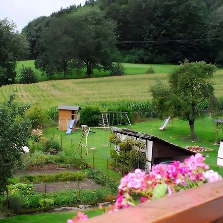 Mayer Burghoefe Owingen ภายนอก รูปภาพ