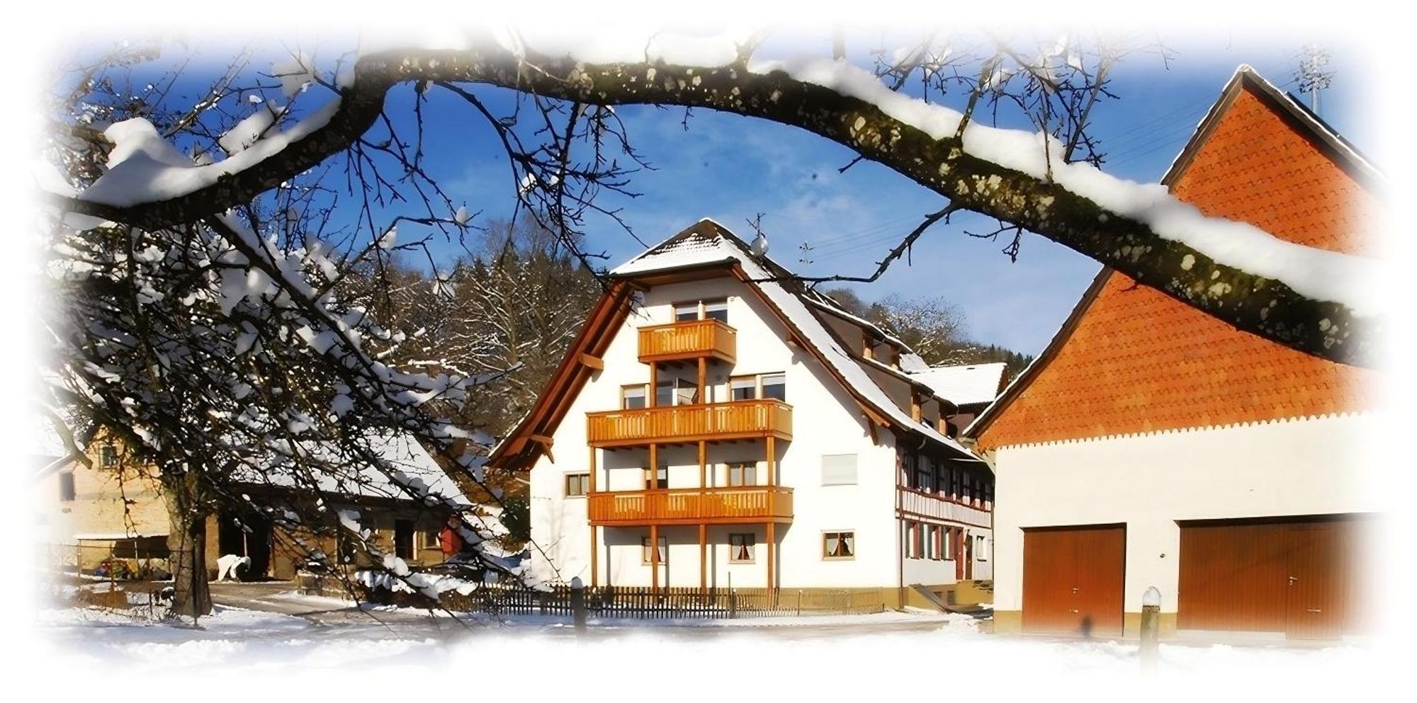 Mayer Burghoefe Owingen ภายนอก รูปภาพ