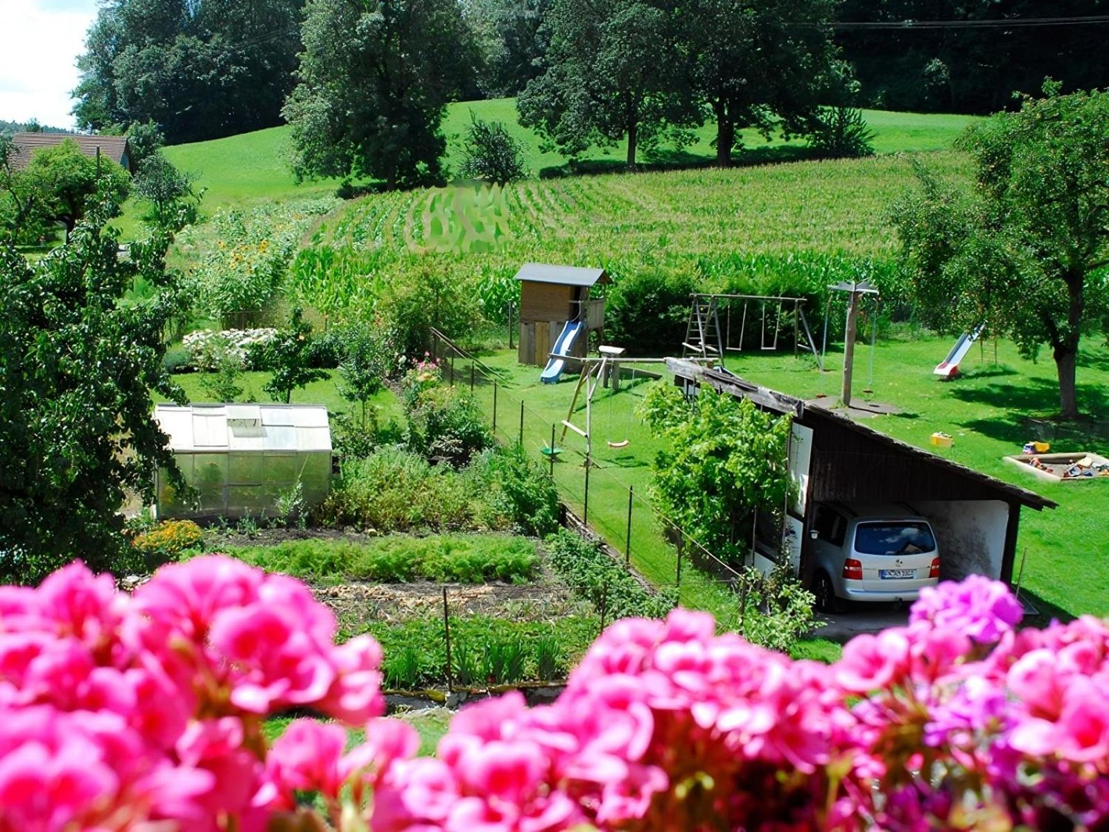 Mayer Burghoefe Owingen ภายนอก รูปภาพ